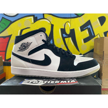Load image into Gallery viewer, AIR JORDAN 1 MID DIAMOND SHORTS SZ 14 BRAND NEW
