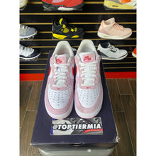 Load image into Gallery viewer, AIR FORCE 1 LOW VALENTINES DAY LOVE LETTER SZ 7.5
