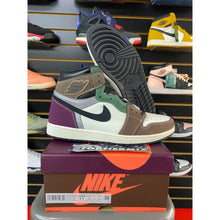 Load image into Gallery viewer, AIR JORDAN 1 HIGH HAND CRAFTED SZ 11 BRAND NEW

