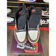 Load image into Gallery viewer, AIR JORDAN 1 HIGH HAND CRAFTED SZ 11 BRAND NEW
