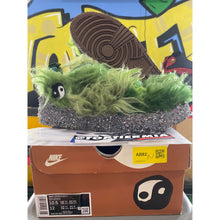 Load image into Gallery viewer, nike dunk low cpfm flea 1 overgrown 2022 sz 10.5 BRAND NEW
