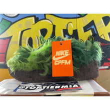 Load image into Gallery viewer, nike dunk low cpfm flea 1 overgrown 2022 sz 10.5 BRAND NEW
