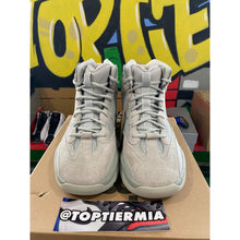 Load image into Gallery viewer, adidas yeezy desert boot salt 2024 sz 10 BRAND NEW

