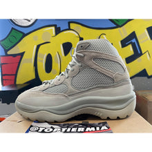 Load image into Gallery viewer, adidas yeezy desert boot salt 2024 sz 10 BRAND NEW
