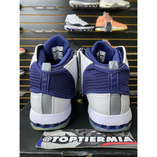 Load image into Gallery viewer, AIR JORDAN 16 MIDNIGHT NAVY SZ 10
