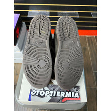 Load image into Gallery viewer, AIR JORDAN 1 LOW TRAVIS SCOTT VELVET BROWL (PS) SZ 2.5y
