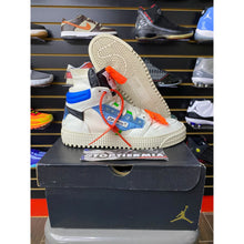 Load image into Gallery viewer, OFF WHITE OFF-COURT 3.0 SZ 38
