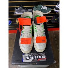 Load image into Gallery viewer, OFF WHITE OFF-COURT 3.0 SZ 38
