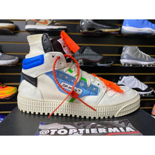 Load image into Gallery viewer, OFF WHITE OFF-COURT 3.0 SZ 38
