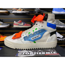 Load image into Gallery viewer, OFF WHITE OFF-COURT 3.0 SZ 38

