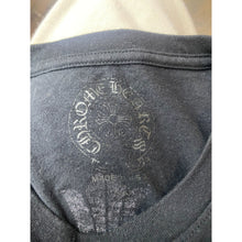 Load image into Gallery viewer, CHROME HEARTS MULTI COLOR CROSS CEMETERY TSHIRT SZ XXL
