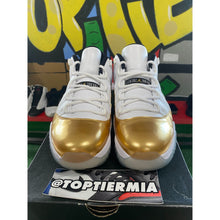 Load image into Gallery viewer, air jordan 11 low closing ceremony 2016 sz 12
