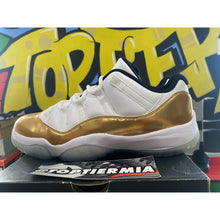Load image into Gallery viewer, air jordan 11 low closing ceremony 2016 sz 12
