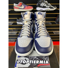 Load image into Gallery viewer, air jordan 1 high 85 georgetown sz 11
