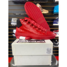 Load image into Gallery viewer, BALENCIAGA ARENA RED SZ 41/8
