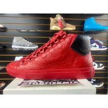 Load image into Gallery viewer, BALENCIAGA ARENA RED SZ 41/8

