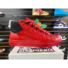 Load image into Gallery viewer, BALENCIAGA ARENA RED SZ 41/8

