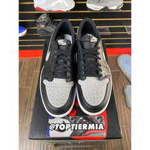 Load image into Gallery viewer, AIR JORDAN 1 LOW SHADOW SZ 11
