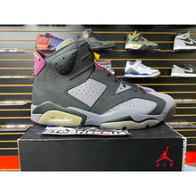 Load image into Gallery viewer, AIR JORDAN 6 BORDEAUX SZ 12 BRAND NEW
