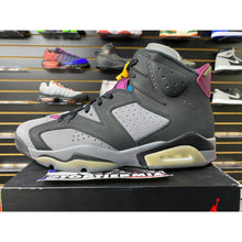 Load image into Gallery viewer, AIR JORDAN 6 BORDEAUX SZ 12 BRAND NEW
