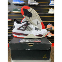 Load image into Gallery viewer, AIR JORDAN 4 CRIMSON TINT SZ 13
