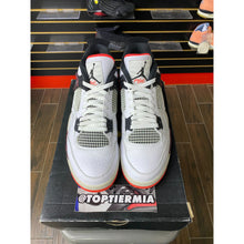 Load image into Gallery viewer, AIR JORDAN 4 CRIMSON TINT SZ 13

