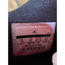Load image into Gallery viewer, AIR JORDAN 4 CRIMSON TINT SZ 13
