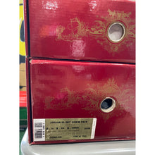 Load image into Gallery viewer, air jordan 1 levis (23/501) denim pack 2008 sz 10
