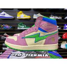 Load image into Gallery viewer, AIR KIY HOMME DEMME CORDOURY sz 9.5 BRAND NEW
