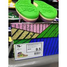 Load image into Gallery viewer, AIR KIY HOMME DEMME CORDOURY sz 9.5 BRAND NEW
