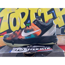 Load image into Gallery viewer, kobe 7 all star galaxy 2012 sz 8.5
