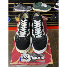 Load image into Gallery viewer, MSCHF WAVY BABY x TYGA LOW BLACK SZ 9 BRAND NEW
