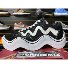 Load image into Gallery viewer, MSCHF WAVY BABY x TYGA LOW BLACK SZ 9 BRAND NEW
