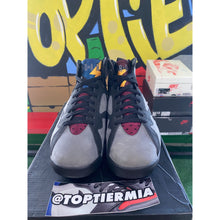 Load image into Gallery viewer, air jordan 7 bordeaux 2011 sz 9.5
