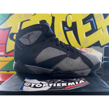 Load image into Gallery viewer, air jordan 7 bordeaux 2011 sz 9.5
