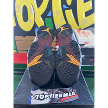 Load image into Gallery viewer, air jordan 7 bordeaux 2011 sz 9.5

