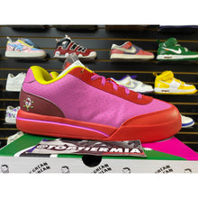 Load image into Gallery viewer, REEBOK BOARD FLIP BBC ICE CREAM PINK LEMONADE sz 10.5
