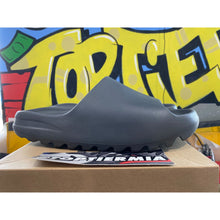 Load image into Gallery viewer, yeezy slide slate grey 2024 sz 10
