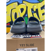 Load image into Gallery viewer, yeezy slide slate grey 2024 sz 10
