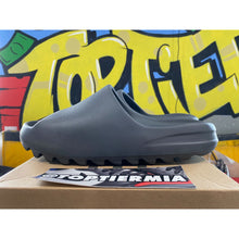 Load image into Gallery viewer, yeezy slide slate grey 2024 sz 10
