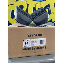 Load image into Gallery viewer, yeezy slide slate grey 2024 sz 10
