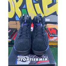 Load image into Gallery viewer, air jordan 6 aqua 2023 sz 10
