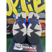 Load image into Gallery viewer, air jordan 6 aqua 2023 sz 10

