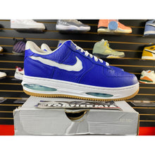 Load image into Gallery viewer, NIKE AIR FORCE 1 LOW EVO TEAM ROYAL SZ 8.5 BRAND NEW
