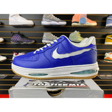 Load image into Gallery viewer, NIKE AIR FORCE 1 LOW EVO TEAM ROYAL SZ 8.5 BRAND NEW
