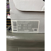 Load image into Gallery viewer, NIKE AIR FORCE 1 LOW EVO TEAM ROYAL SZ 8.5 BRAND NEW
