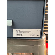 Load image into Gallery viewer, AMIRI SUNSET SKATE BANDANA BRAND NEW SZ 40/8
