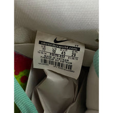 Load image into Gallery viewer, NIKE SB DUNK LOW MARTY MCFLY SZ 11
