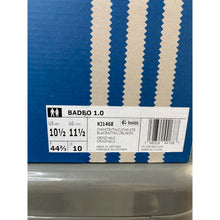 Load image into Gallery viewer, ADIDAS BADBO 1.0 X BAD BUNNY RISE SZ 10.5 BRAND NEW
