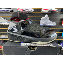 Load image into Gallery viewer, AIR JORDAN 20 STEALTH 2015 SZ 9.5
